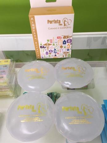 Kit Anti Escaras De Gel 4 Peças Perfeta Flex - Perfetaflex Menor preço em Kit Anti Escaras De Gel 4 Peças Perfeta Flex - Perfetaflex