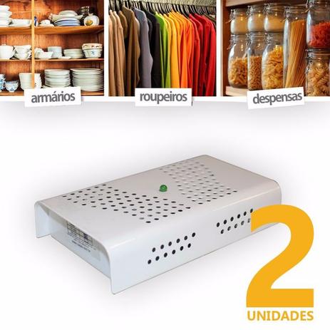 Kit Anti Mofo 2 peças 220v Branco Eletrônico Repel Mofo Contra Bolor Mofo Ácaros - Capte Menor preço em Kit Anti Mofo 2 peças 220v Branco Eletrônico Repel Mofo Contra Bolor Mofo Ácaros - Capte