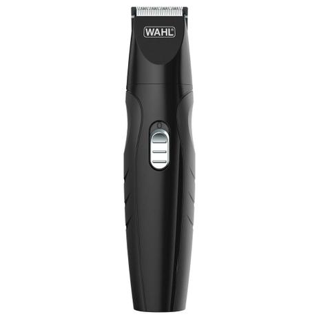 Kit Aparador de Pelos Wahl Rechargeable GroomsMan é boa?
