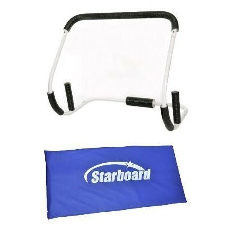 Kit Aparelho Abdominal Luxo + Colchonete Starboard Azul - Sport e camping Menor preço em Kit Aparelho Abdominal Luxo + Colchonete Starboard Azul - Sport e camping