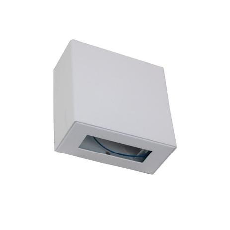Kit arandela slim 1 foco ar7 + lâmpada g9 - I9Led Menor preço em Kit arandela slim 1 foco ar7 + lâmpada g9 - I9Led