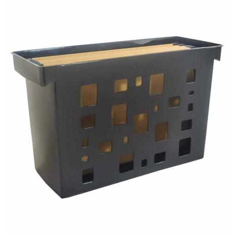 Kit arquivo com 6 pastas suspensa preto 0330 / un / dello Menor preço em Kit arquivo com 6 pastas suspensa preto 0330 / un / dello