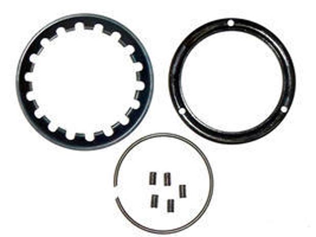 KIT ARRUELA TRAVA PLATO EMBREAGEM LUK 2RH198187 Volkswagen Menor preço em KIT ARRUELA TRAVA PLATO EMBREAGEM LUK 2RH198187 Volkswagen