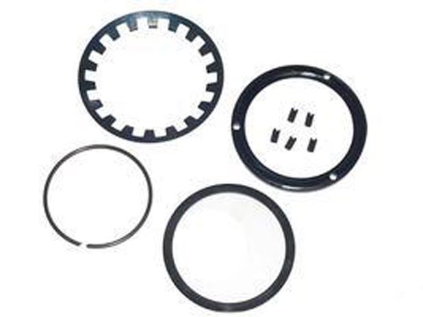 KIT ARRUELA TRAVA PLATO EMBREAGEM LUK 2TB141037 Volkswagen Menor preço em KIT ARRUELA TRAVA PLATO EMBREAGEM LUK 2TB141037 Volkswagen