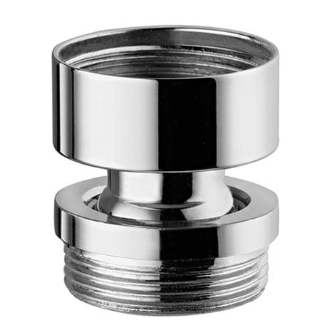 Kit Articulador Cozinha Docol M19 Cromado Menor preço em Kit Articulador Cozinha Docol M19 Cromado