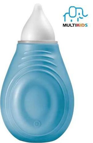 Kit Aspirador Sugador Nasal Azul Menino Bebe + Esterilizador Chupeta BB245 BB012 - Multikids Menor preço em Kit Aspirador Sugador Nasal Azul Menino Bebe + Esterilizador Chupeta BB245 BB012 - Multikids
