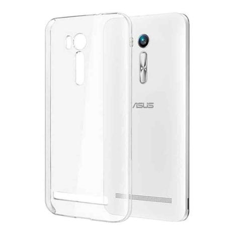 Kit Asus Zenfone GO Live, Película de vidro + Capa protetora - Zionn Menor preço em Kit Asus Zenfone GO Live, Película de vidro + Capa protetora - Zionn