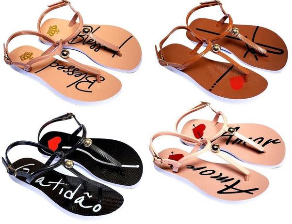 Sandálias no Atacado para Revenda - Compre Online | Zax