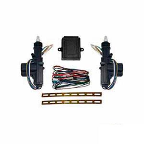 Kit Atuador Trava Elétrica 02 PORTAS - Universal (EUTP0201) - Euro Polo Menor preço em Kit Atuador Trava Elétrica 02 PORTAS - Universal (EUTP0201) - Euro Polo
