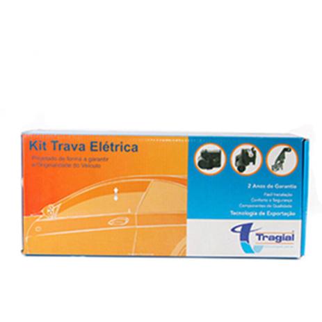 Kit Atuador Trava Elétrica DOBLO CELTA PALIO DUCAATO (TP2) - Tragial Menor preço em Kit Atuador Trava Elétrica DOBLO CELTA PALIO DUCAATO (TP2) - Tragial
