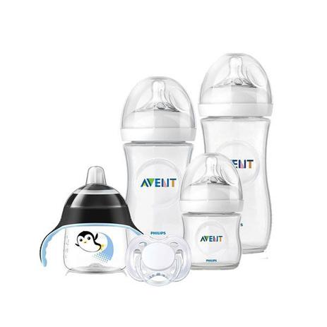 Kit Avent Petala 5Pçs Mamadeira Copo Chupeta - Philips avent Menor preço em Kit Avent Petala 5Pçs Mamadeira Copo Chupeta - Philips avent