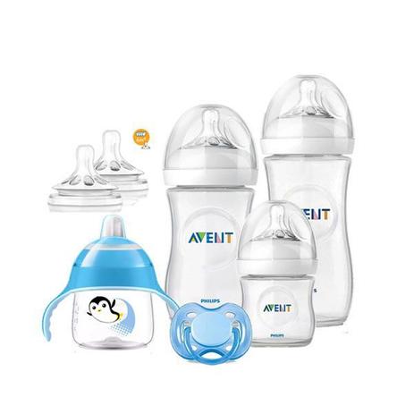Kit Avent Petala 6Pçs Mamadeira Copo Chupeta Bico - Philips avent Menor preço em Kit Avent Petala 6Pçs Mamadeira Copo Chupeta Bico - Philips avent