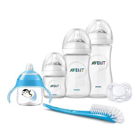 Kit Avent Petala 6Pçs Mamadeira Copo Chupeta Escova - Philips avent Menor preço em Kit Avent Petala 6Pçs Mamadeira Copo Chupeta Escova - Philips avent