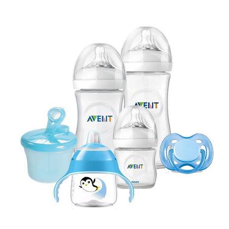 Kit Avent Petala 6Pçs Mamadeira Dosador Copo Chupeta - Philips avent Menor preço em Kit Avent Petala 6Pçs Mamadeira Dosador Copo Chupeta - Philips avent