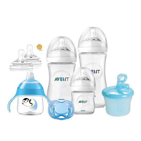 Kit Avent Petala 7Pçs Mamadeira Copo Chupeta Bico Dosador - Philips avent Menor preço em Kit Avent Petala 7Pçs Mamadeira Copo Chupeta Bico Dosador - Philips avent