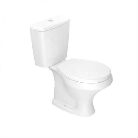 Kit Bacia+Caixa Acoplada+Assento Ravena KP909 Branco - Deca é ruim? Kit Bacia+Caixa Acoplada+Assento Ravena KP909 Branco - Deca é boa?