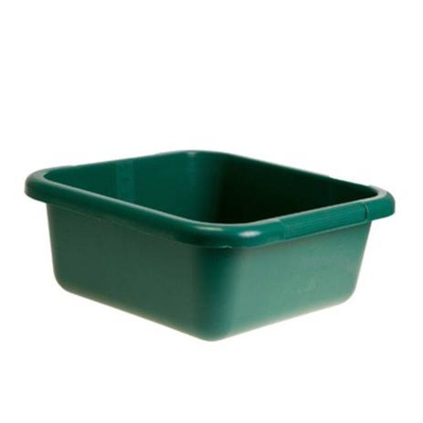 Kit Bacia Plastica 6,5l Sortida Quadrada Arqplast - Com 12 Unidades Menor preço em Kit Bacia Plastica 6,5l Sortida Quadrada Arqplast - Com 12 Unidades