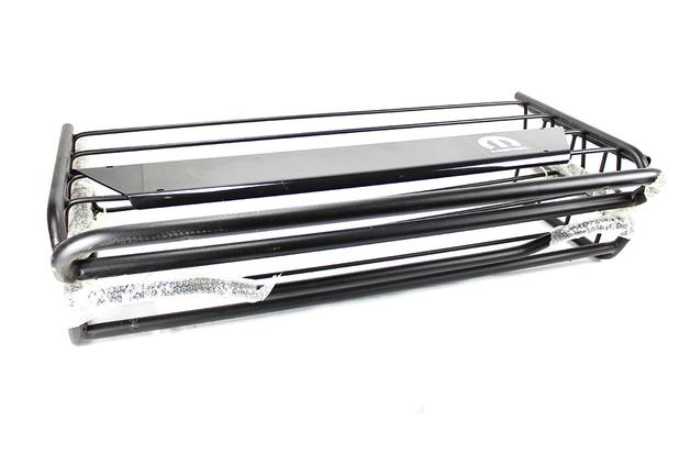 Kit bagageiro teto grade tubular fiat mobi original 50927669 Menor preço em Kit bagageiro teto grade tubular fiat mobi original 50927669