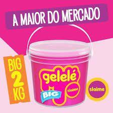 Kit Balde Slime 2KG + Slime Lab + Mola Unícornio Roxa - Doce brinquedo Menor preço em Kit Balde Slime 2KG + Slime Lab + Mola Unícornio Roxa - Doce brinquedo