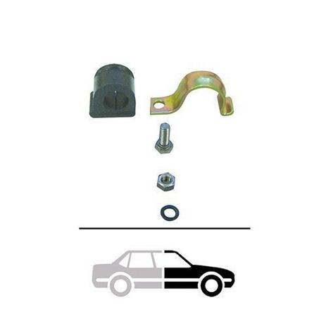 Kit barra estabilizadora - a3 19992003 / golf 19992006 - sk4878a - Sampel é boa?