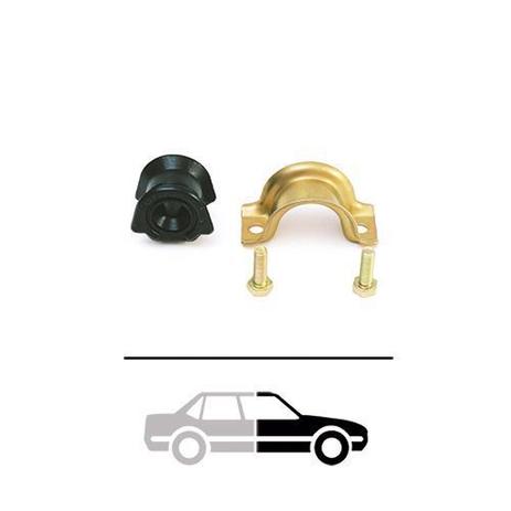 Kit barra estabilizadora - escort 19851994 / verona 19901992 - sk2450a - Sampel é boa?