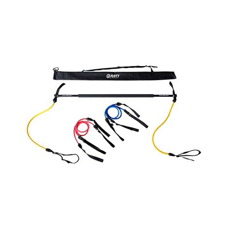 Kit Bastão Pull-Push com 3 Extensores - Floty Menor preço em Kit Bastão Pull-Push com 3 Extensores - Floty