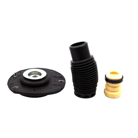 Kit Batente Amortecedor Dianteiro LD/LE GM Astra 1999 até 2011 Vectra 1996 até 2005 e Vectra 2006 até 2011 - Sampel Menor preço em Kit Batente Amortecedor Dianteiro LD/LE GM Astra 1999 até 2011 Vectra 1996 até 2005 e Vectra 2006 até 2011 - Sampel