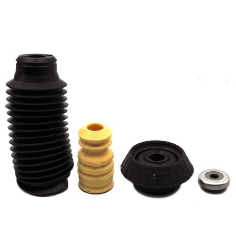 Kit Batente Amortecedor Dianteiro LD/LE Honda Fit de 2003 até 2008 - Sampel Menor preço em Kit Batente Amortecedor Dianteiro LD/LE Honda Fit de 2003 até 2008 - Sampel