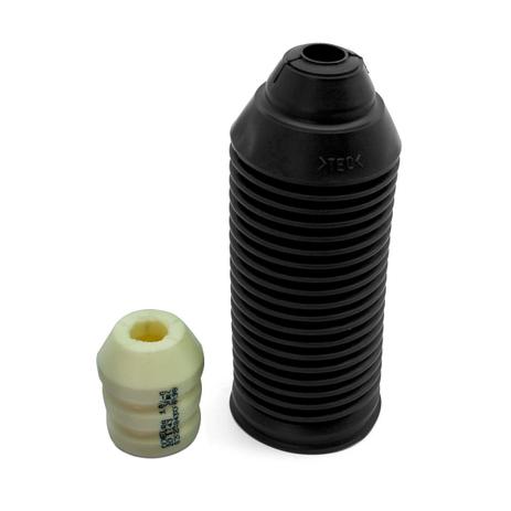 Kit Batente Amortecedor Dianteiro RC Borrachas Audi A3 1.6/1.8 Turbo - Golf/Passat/Variant 95/98 - Parcial 109-ST - Unitário Menor preço em Kit Batente Amortecedor Dianteiro RC Borrachas Audi A3 1.6/1.8 Turbo - Golf/Passat/Variant 95/98 - Parcial 109-ST - Unitário