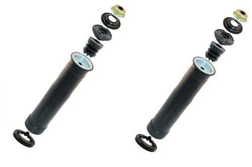 Kit Batente Amortecedor Traseiro Jac J2 Todos Completo - 4x4 Menor preço em Kit Batente Amortecedor Traseiro Jac J2 Todos Completo - 4x4