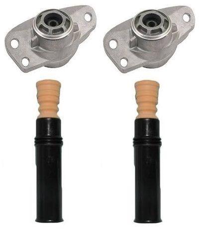 Kit Batente Coxim Traseiro C4 Pallas Peugeot 307 Todos Par - Metalsystem é boa?