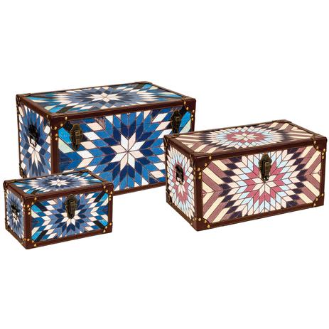 Kit Bau 3 Peças Cobre - Mart é boa?