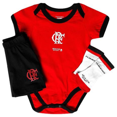 vestido do flamengo original