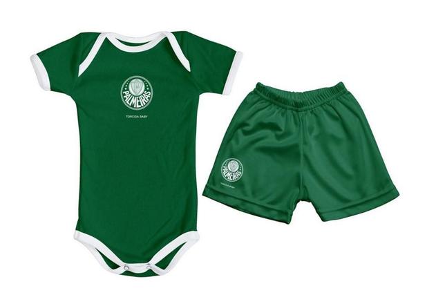 short de viagem do palmeiras