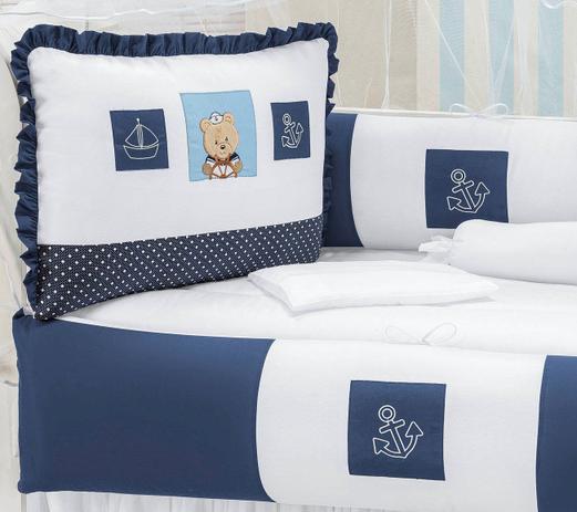 Kit Berço Almirante 9 Peças - Imperial baby é ruim? Kit Berço Almirante 9 Peças - Imperial baby é boa?