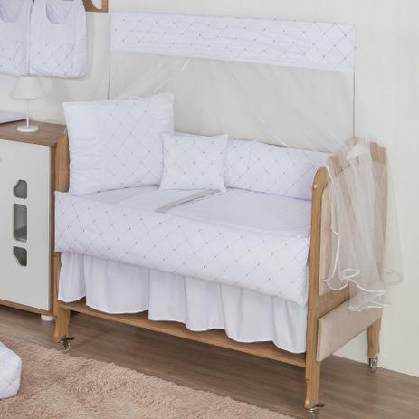 Berço para lateral Clearance