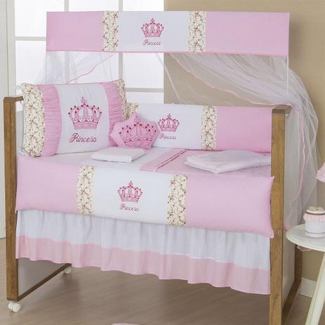 Kit berço padrão normal Clearance