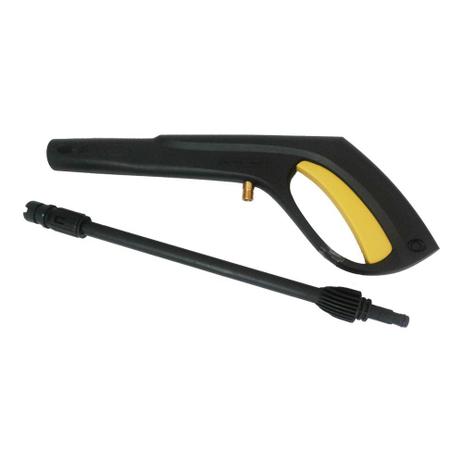 Kit Bico Para Lavadora De Alta Pressão Encaixe de Rosca Universal Tekna é boa?