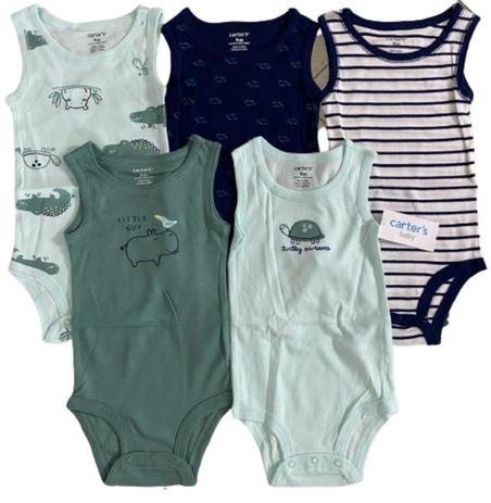 camiseta carters bebe