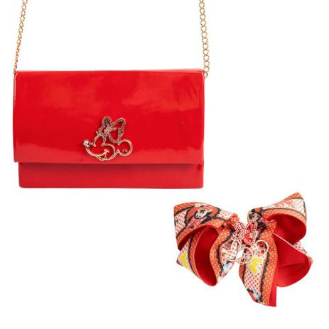 bolsagit golden clutch