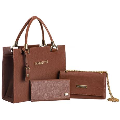 oxblood tote bolsa