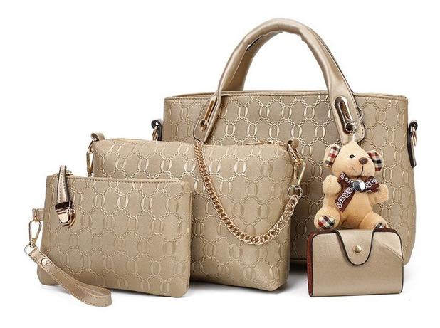 luxury bolsas discount