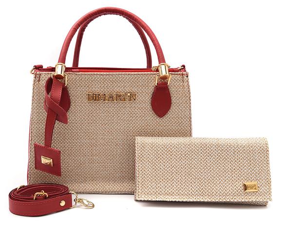 brown handbolsa strap