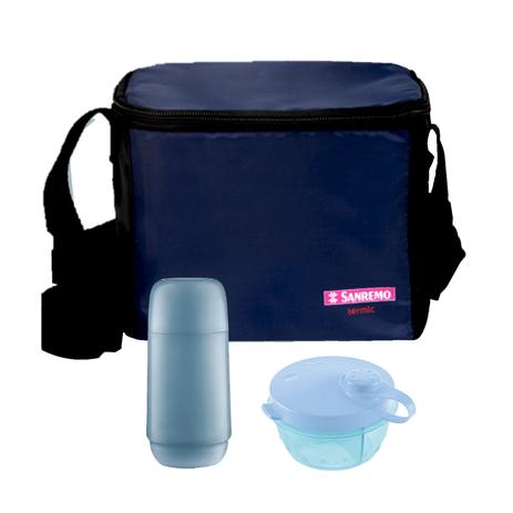 tupperware insulated lunch bolsa