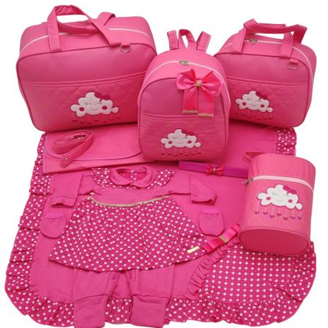 sm baby school bolsa