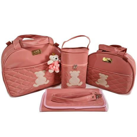 red pe bolsa