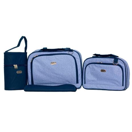 baby luggage trolley bolsa