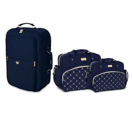 Kit Bolsa Maternidade Mala Viagem Bebe Menino Marinho Mbg Mala Maternidade Magazine Luiza Kit Bolsa Maternidade Mala Viagem Bebe Menino Marinho Mbg Mala Maternidade Magazine Luiza