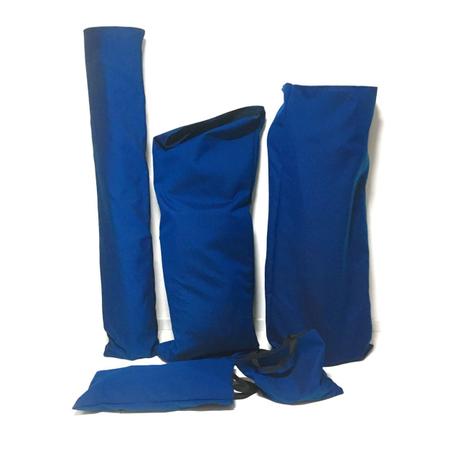 Kit Bolsa Saco Transporte PARA Cama Elástica COMPATÍVEL COM OS TAMANHOS 2,40/ 2,44/ 3,05 - Nayconfecções Menor preço em Kit Bolsa Saco Transporte PARA Cama Elástica COMPATÍVEL COM OS TAMANHOS 2,40/ 2,44/ 3,05 - Nayconfecções