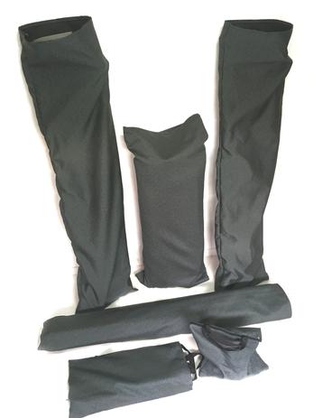 Kit Bolsa Saco Transporte PARA Cama Elástica COMPATÍVEL COM OS TAMANHOS 3,66/ 4,27/ 4,40 - Nayconfecções Menor preço em Kit Bolsa Saco Transporte PARA Cama Elástica COMPATÍVEL COM OS TAMANHOS 3,66/ 4,27/ 4,40 - Nayconfecções